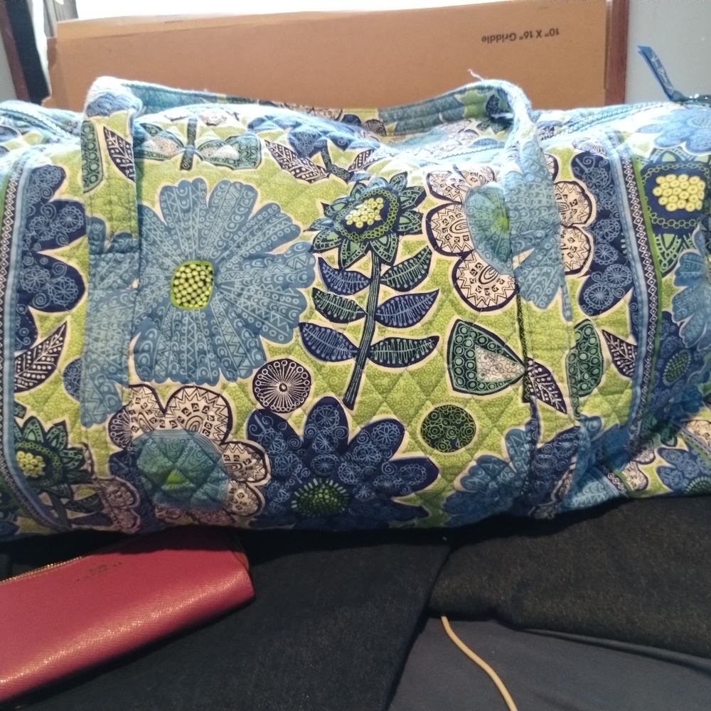Vera Bradley